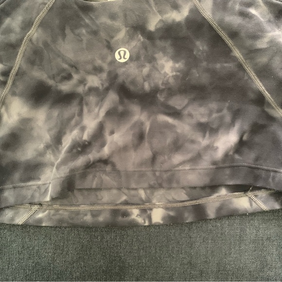 Lululemon Align Tank Top Tie Dye Size 6 - Picture 8 of 11